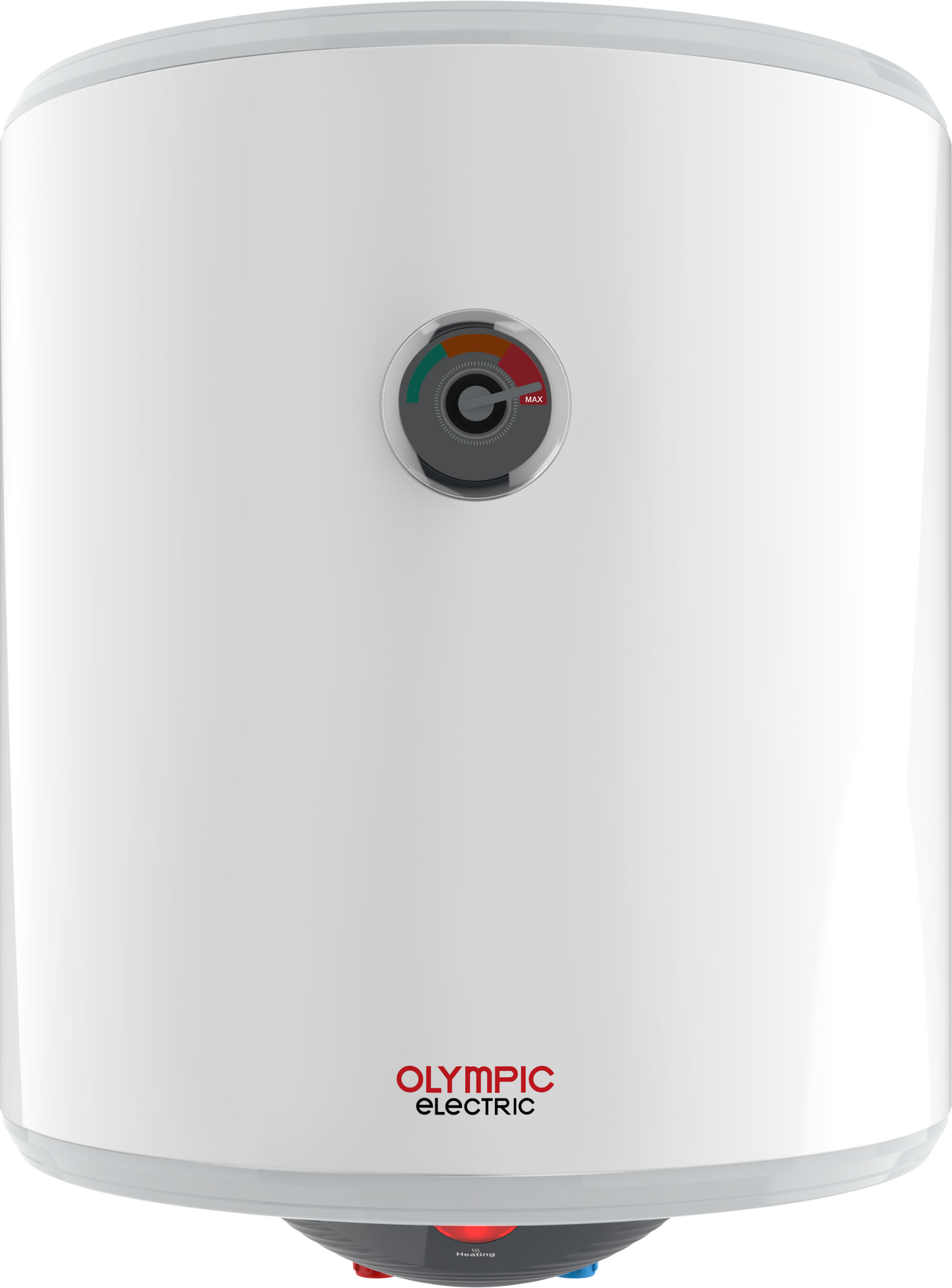 Olympic Electric Mechanical Water Heater Hero Lite