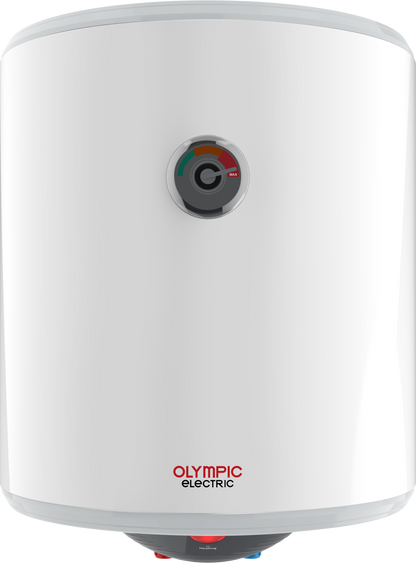 Olympic Electric Mechanical Water Heater Hero Lite