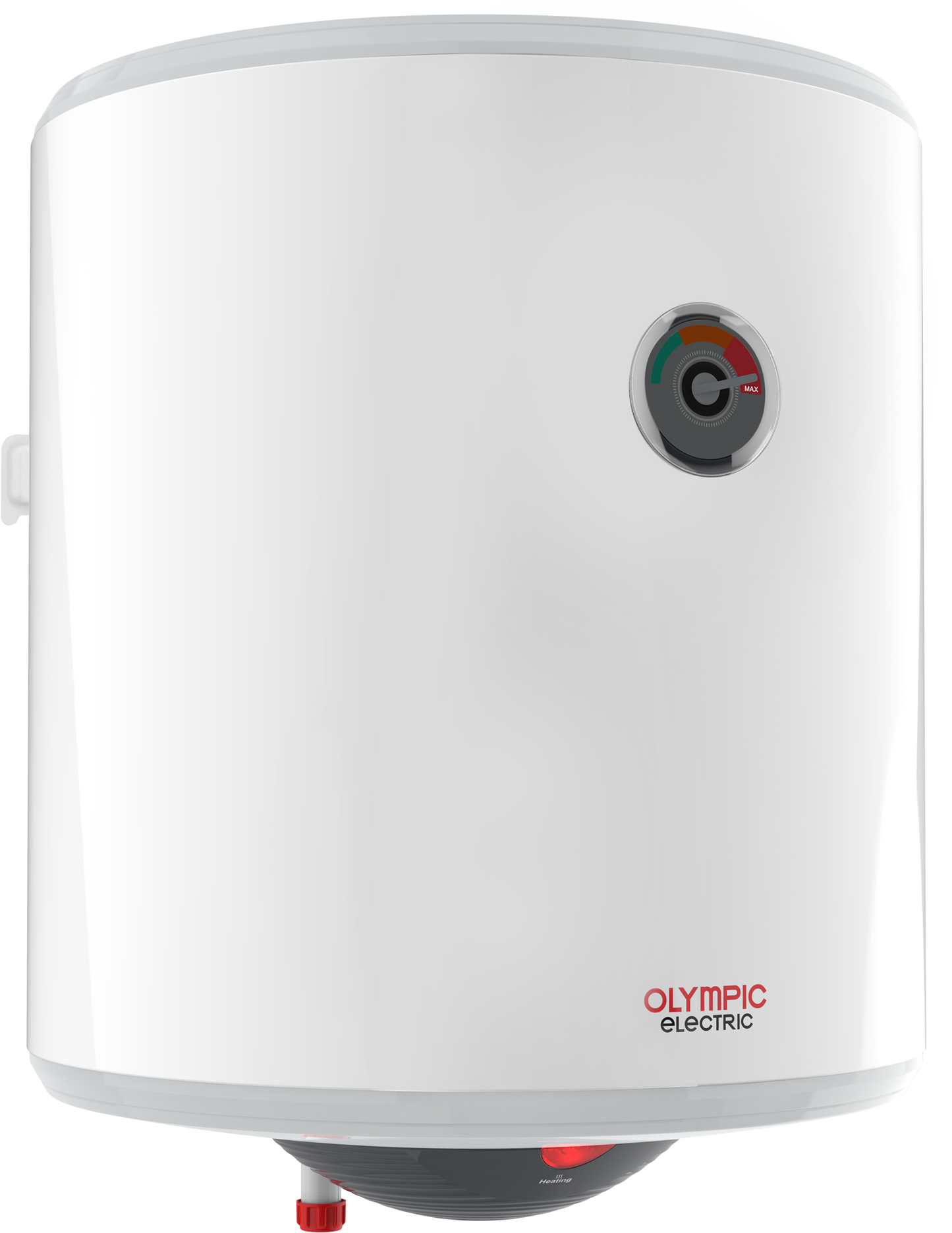 Olympic Electric Mechanical Water Heater Hero Lite