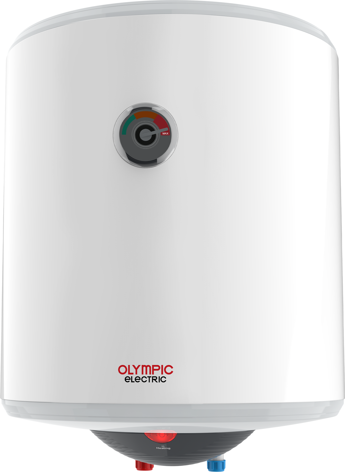 Olympic Electric Mechanical Water Heater Hero Lite