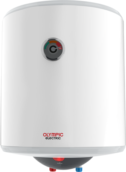 Olympic Electric Mechanical Water Heater Hero Lite